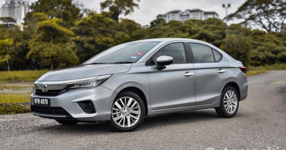 Honda Malaysia 确认暂停销售业务直到6月15日