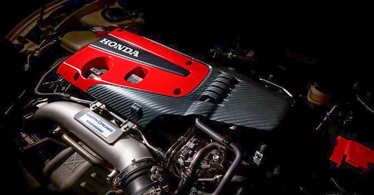 Honda 每一年可以生产1400万具引擎？