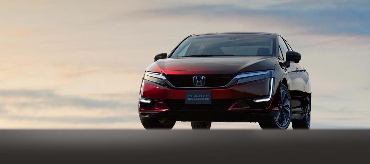 Honda 将关闭日本 Sayama 工厂,数款车型将停产!