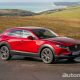 Mazda CX-30 ，本土组装之后会更有竞争力？