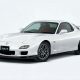 Mazda Rotary Engine 引擎零件仍然在生产中！
