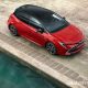 Toyota Corolla Sport 1.2T 入口车现身我国！