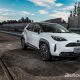 Toyota New Global Architecture 种类有多少？