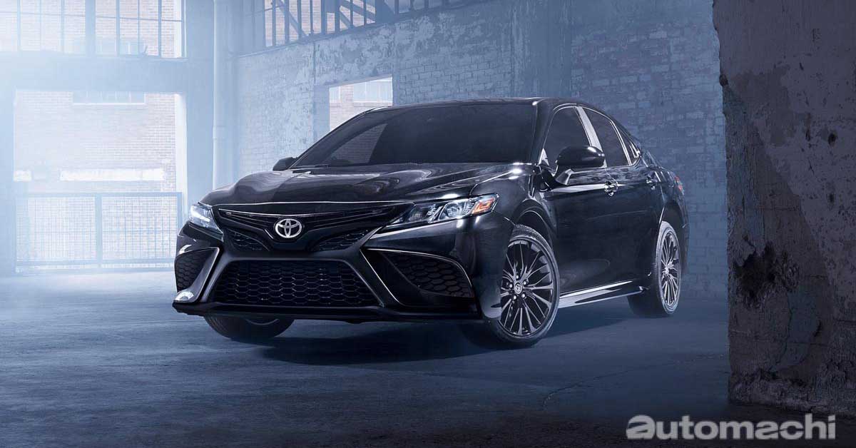 Toyota 的靠山：强大的零件供应链