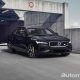 Volvo Malaysia 车款已经开始限速180 km/H