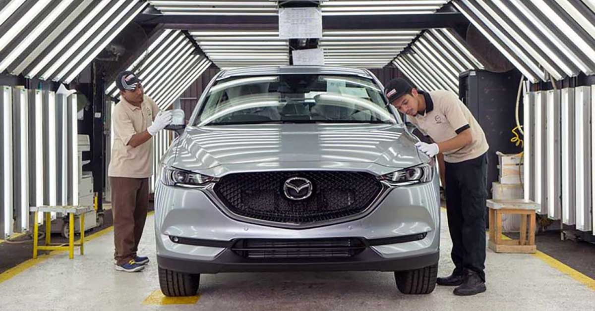 FMCO 或将导致本地新车供不应求