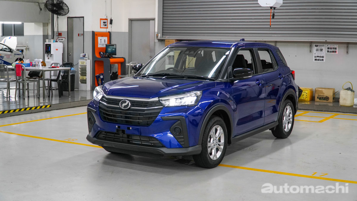 根据 Berita Harian 报道我国6月汽车销售几乎为0!