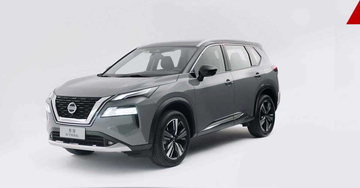 Nissan 的新战略是否适合东南亚？