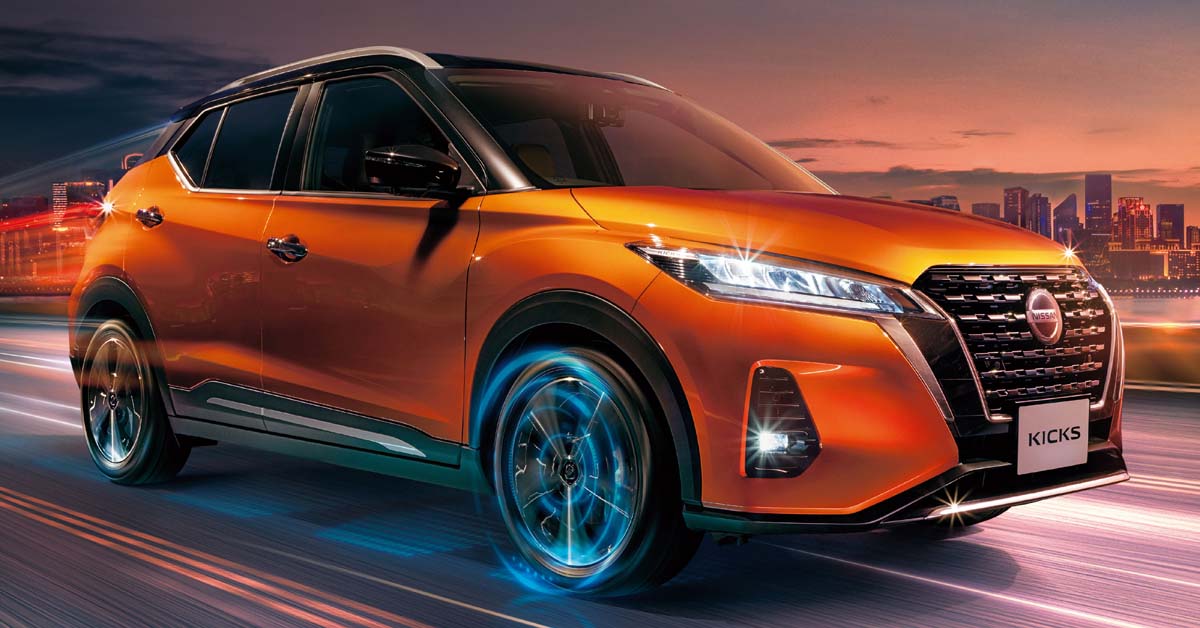 Nissan 的新战略是否适合东南亚?