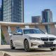 2021 BMW 320i 升级版登陆我国，售价RM 243,883.65