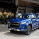 Isuzu D-MAX 大改款发布之后销量报捷！