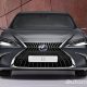 2021 Lexus ES 日本8月上市，日系豪华E-Segment来了！