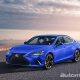 2021 Lexus ES 日本8月上市，日系豪华E-Segment来了！