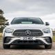 2021 Mercedes-Benz E-Class 正式发布，售价从RM326,943.19起跳