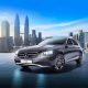 2021 Mercedes-Benz E-Class 正式发布，售价从RM326,943.19起跳