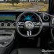 2021 Mercedes-Benz E-Class 正式发布，售价从RM326,943.19起跳