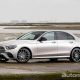 2021 Mercedes-Benz E-Class 正式发布，售价从RM326,943.19起跳