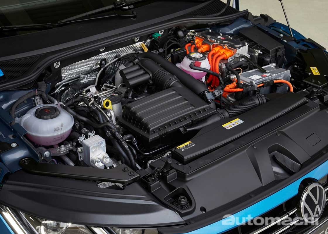 新车前瞻: 2021 Volkswagen Arteon R-Line