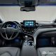 2021 Toyota Camry 小改款车型有望在今年登场？
