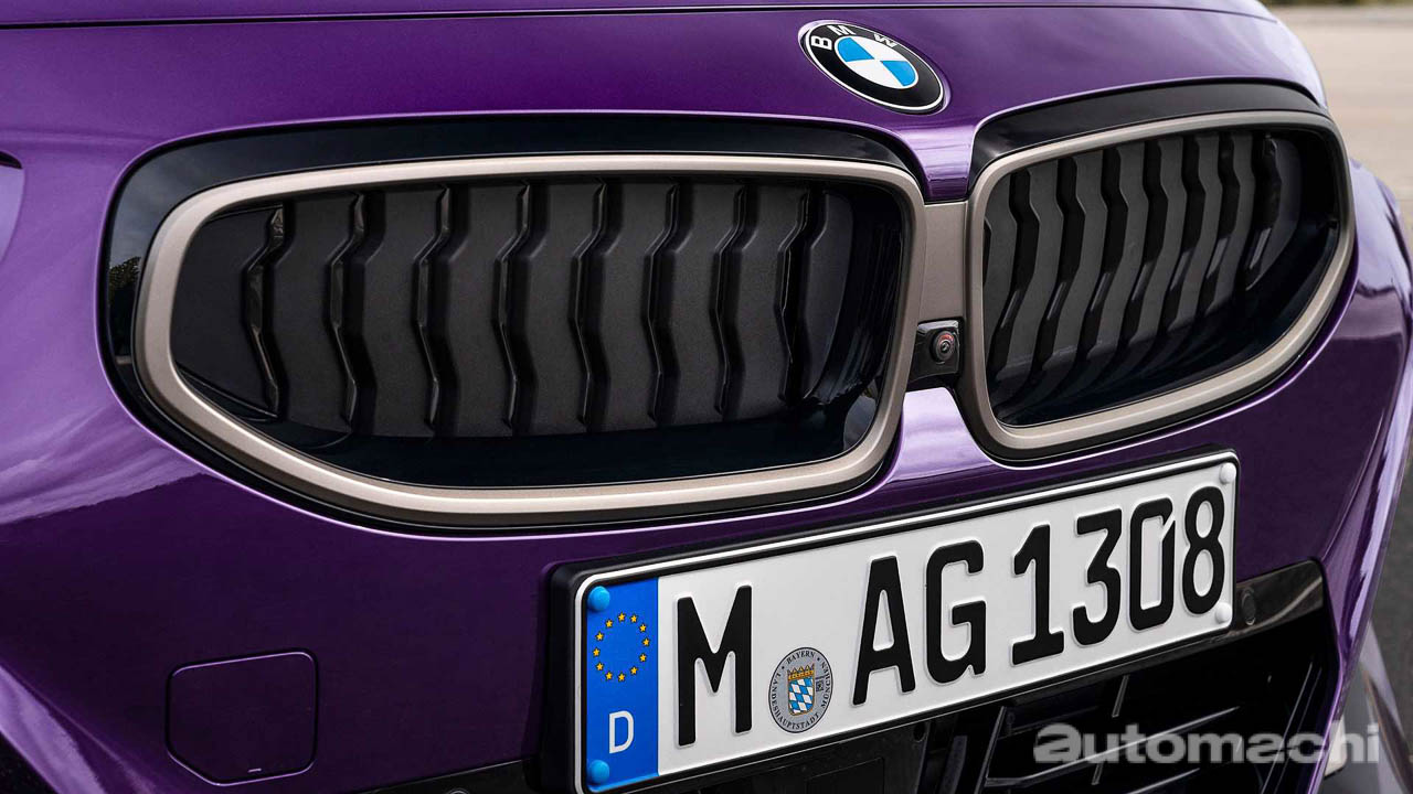 2022 BMW 2 Series 正式登场，后驱+L6引擎！