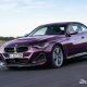 2022 BMW 2 Series 正式登场，后驱+L6引擎！