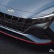 2022 Hyundai Elantra N 搭载2.0L涡轮震撼登场！