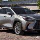 2022 Lexus NX 或提供2.0L自然进气入门版