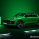2022 Porsche Macan 正式等行，动力再提升！