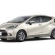 2022 Toyota Aqua 日本开定预订，售价约RM 75,996起跳！