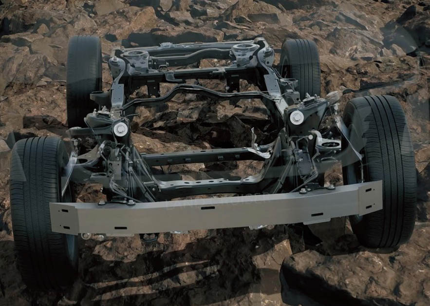 2022 Toyota Land Cruiser