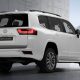 2022 Toyota Land Cruiser