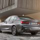 BMW 330e PHEV ，节能减碳的运动房车