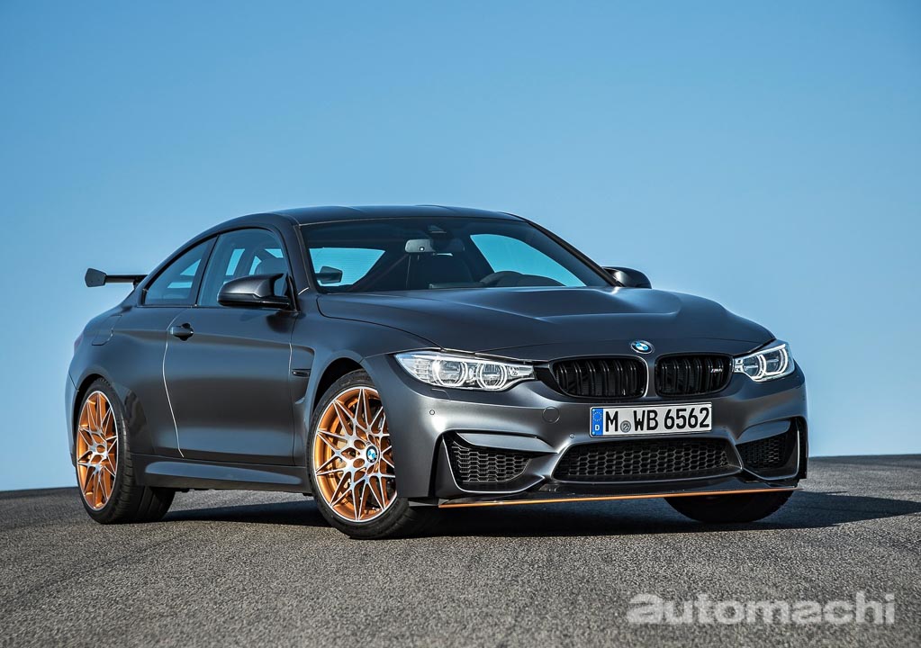 BMW Water Injection System 技术,热损耗的克星!