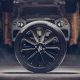 轮圈的未来发展趋势： Carbonfibre Wheel