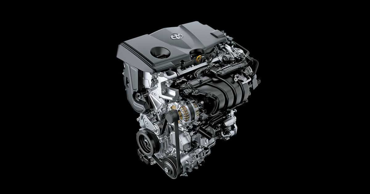 Dynamic Force Engine 会有小排气涡轮版本吗？