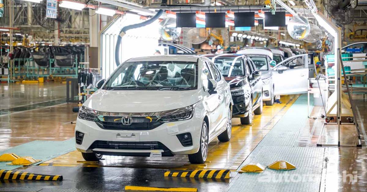 EMCO 重创本地汽车工业发展！