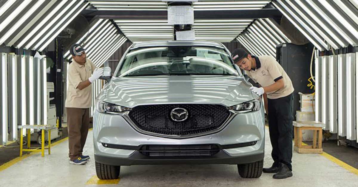 EMCO 将导致汽车零件供应出现短缺！