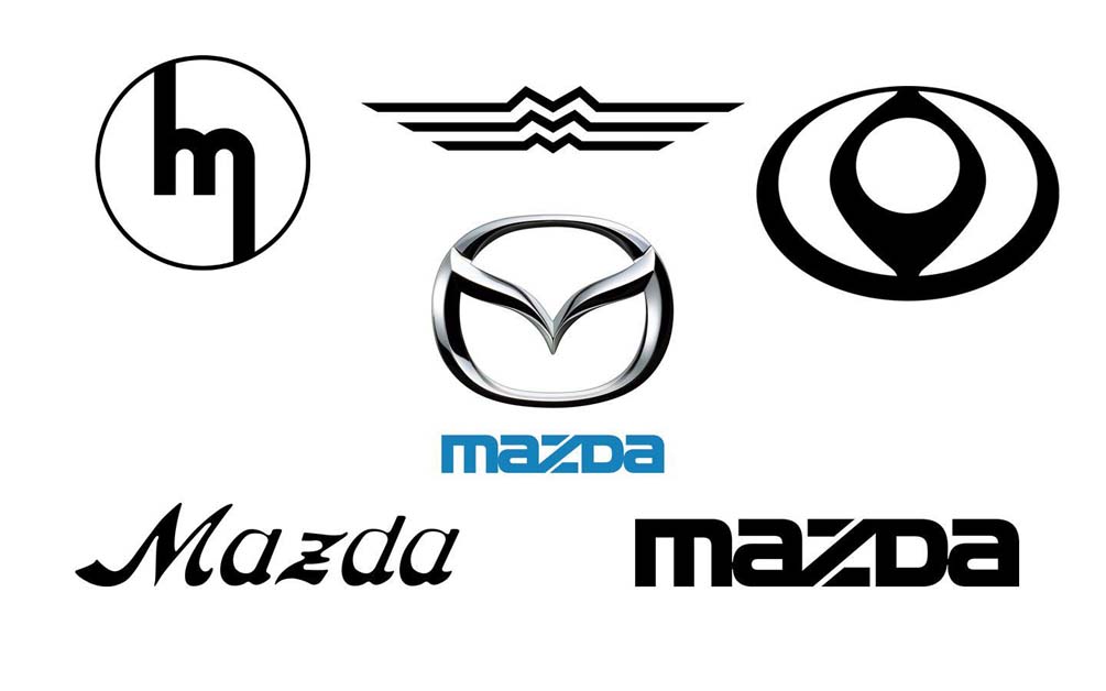汽车品牌历史：Mazda 如何闻名于世？