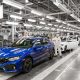 最后一台 Civic FK8 下线，Honda Swindon 工厂停止营运