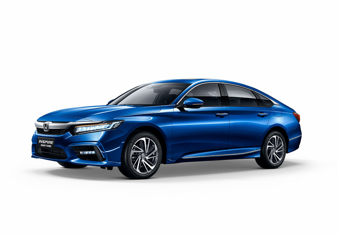 传奇车款复活,Honda Integra 或搭载1.5涡轮重返市场