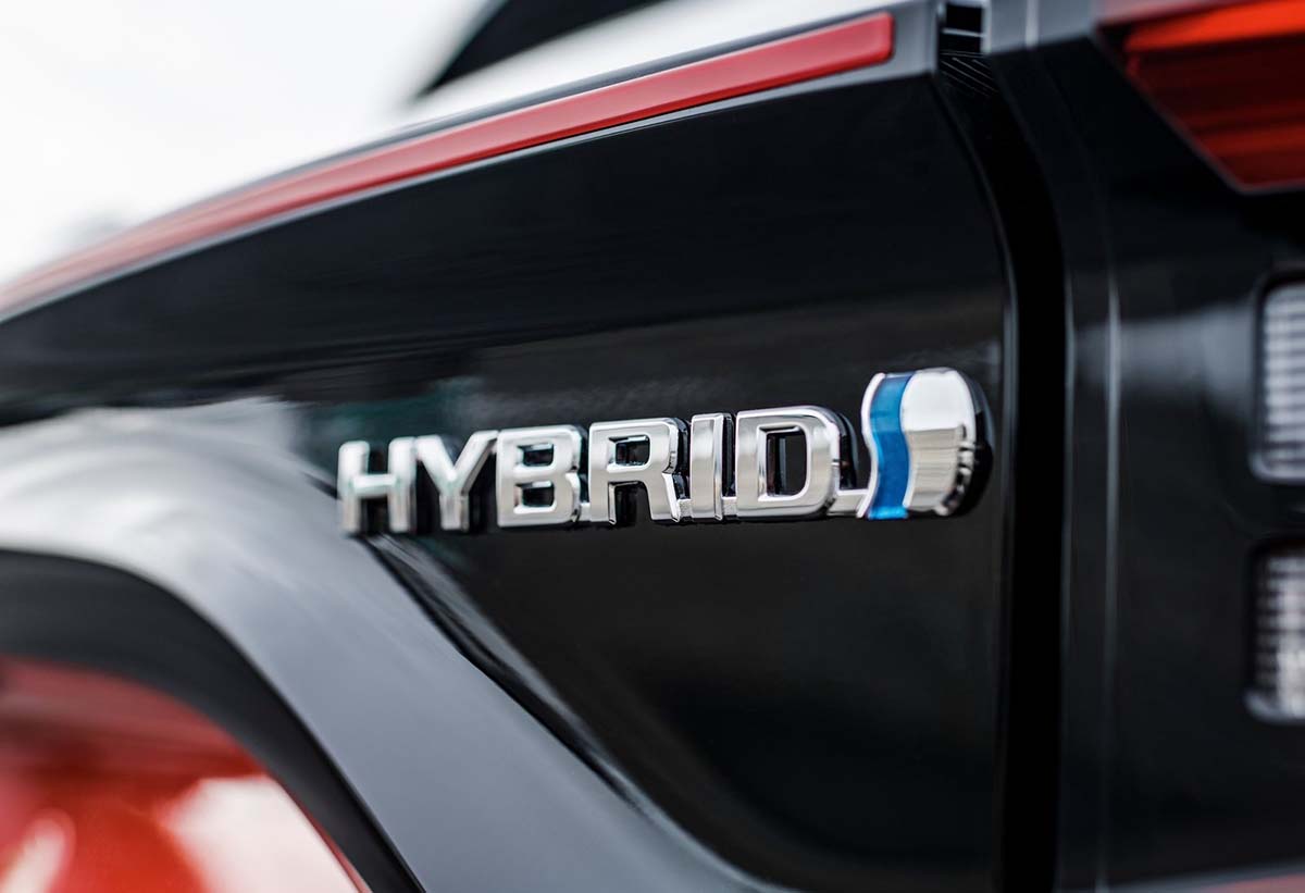 未来汽车界的趋势之一，Hybrid Engine 四大分类的简单讲解