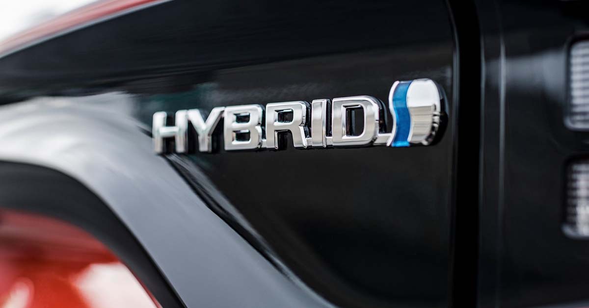 未来汽车界的趋势之一，Hybrid Engine 四大分类的简单讲解