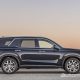 Hyundai Palisade ，韩系旗舰终于要来我国了？