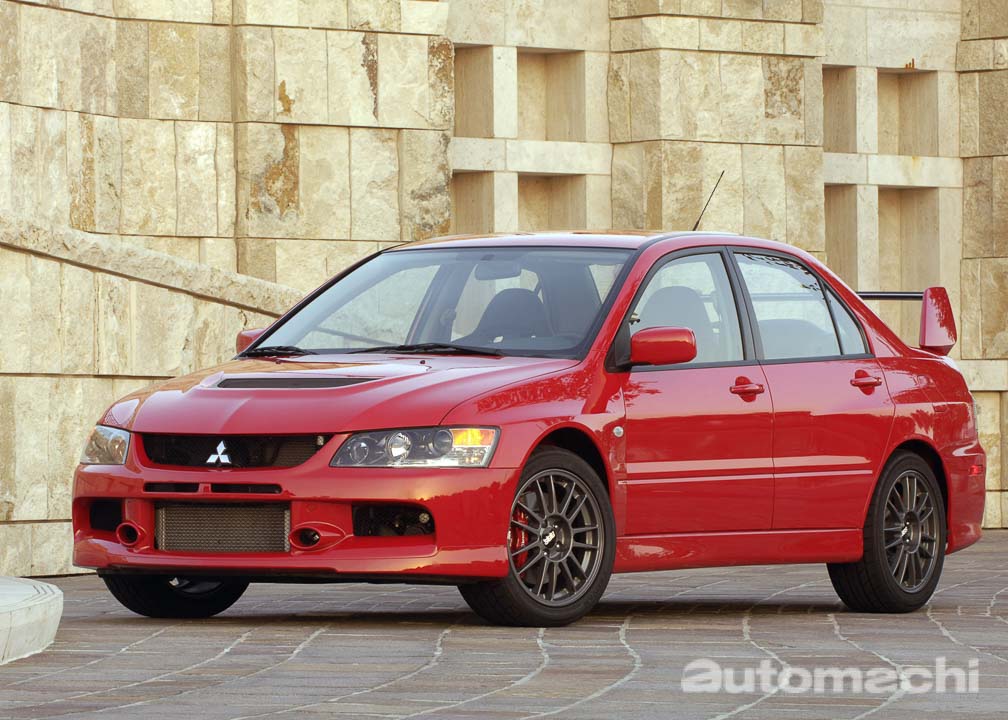 Japanese Domestic Market （JDM）是什么，你知道吗？