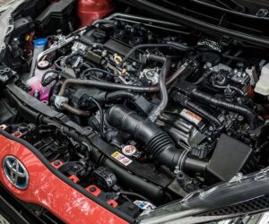Toyota M15A 引擎：未来小型车专用的引擎、动力不错油耗低？