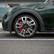 MINI John Cooper Works 3门版登陆我国，售价RM 311,259.49
