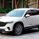 Mazda CX-5 大改款确认采用直列六缸引擎？