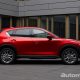 Mazda CX-5 大改款确认采用直列六缸引擎？