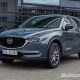 Mazda CX-5 大改款确认采用直列六缸引擎？