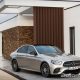 豪华E-Segment登陆我国， Mercedes-Benz E-Class 小改款预告释出